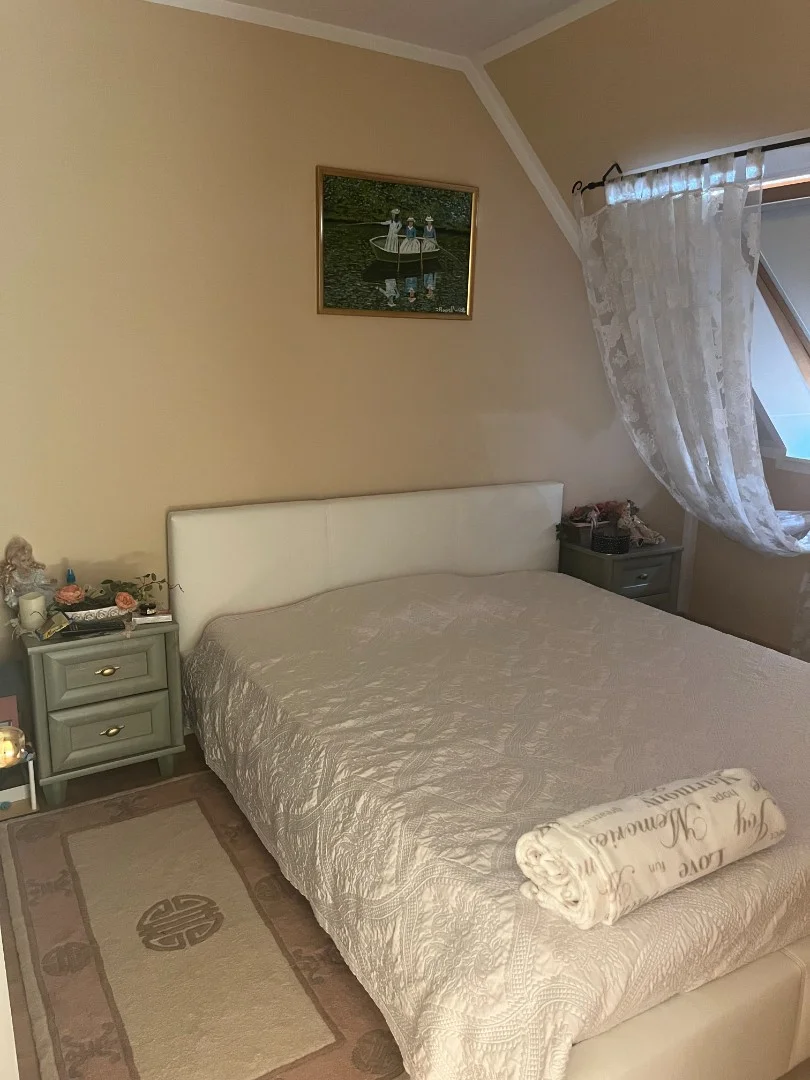 Eladó tégla lakás Keszthelyen - Kép 5