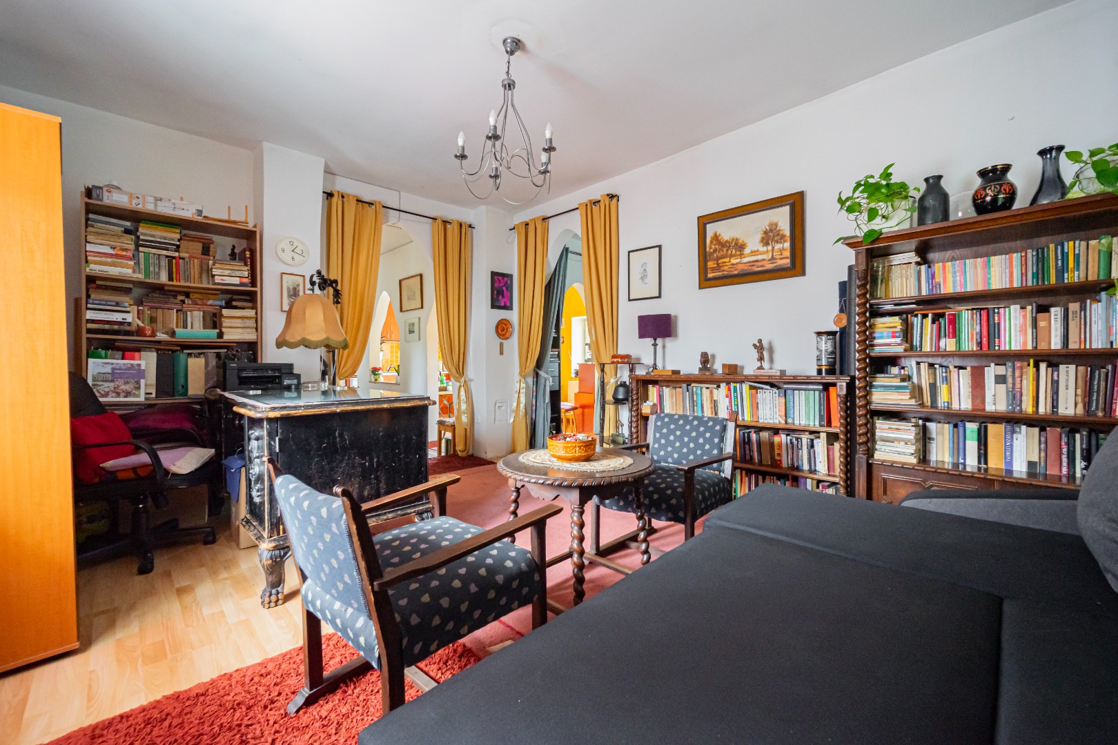 Eladó családi ház Szigetmonostoron - Kép 8