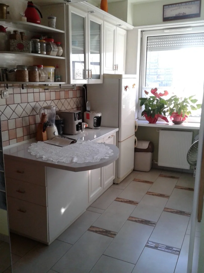 Eladó panel lakás Budapest 20. ker.en