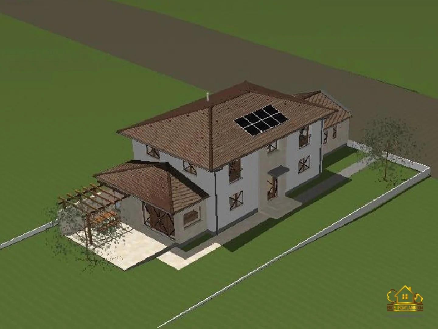 Eladó családi ház Dunaharasztin - Kép 6