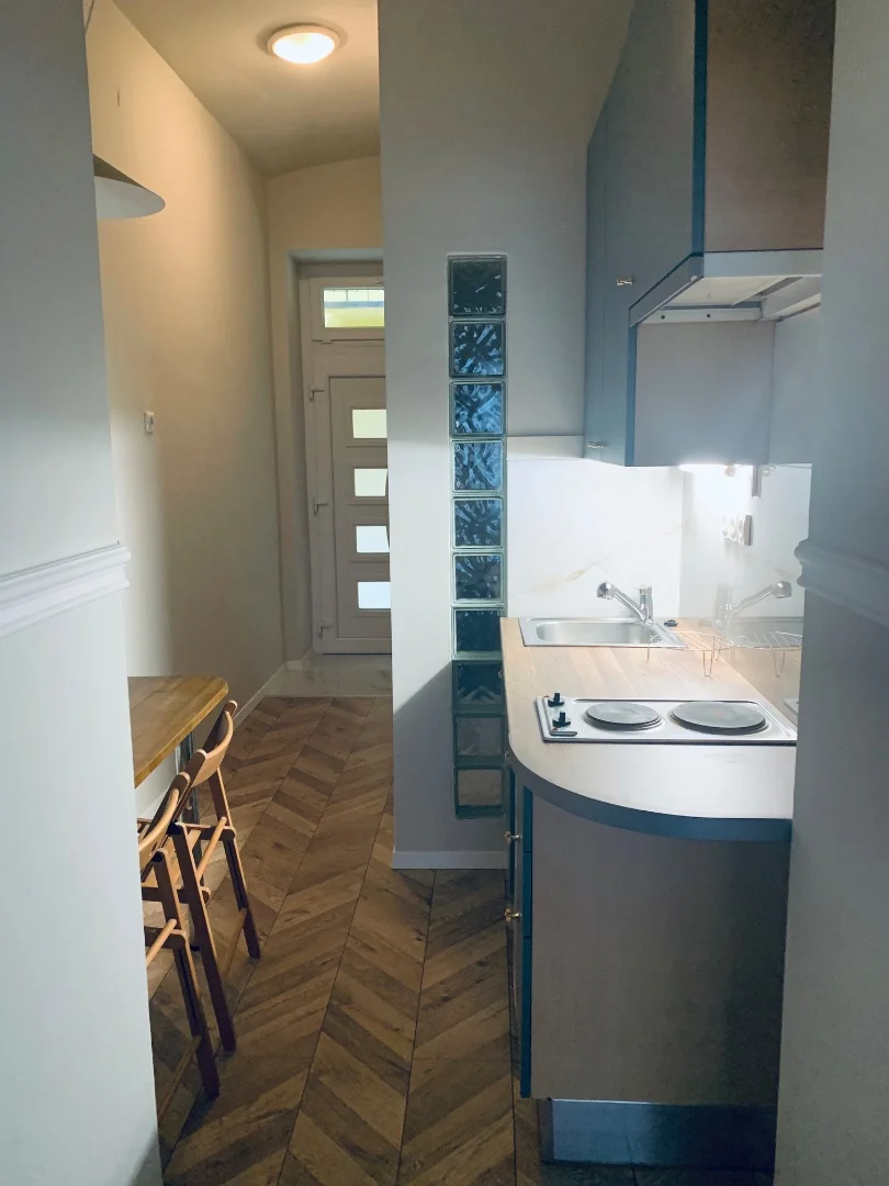 Eladó tégla lakás Budapest 13. ker.en - Kép 8