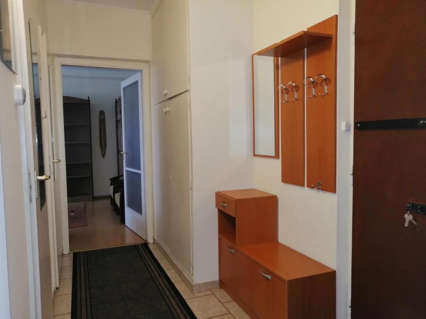 Eladó panel lakás Sopronban - Kép 9