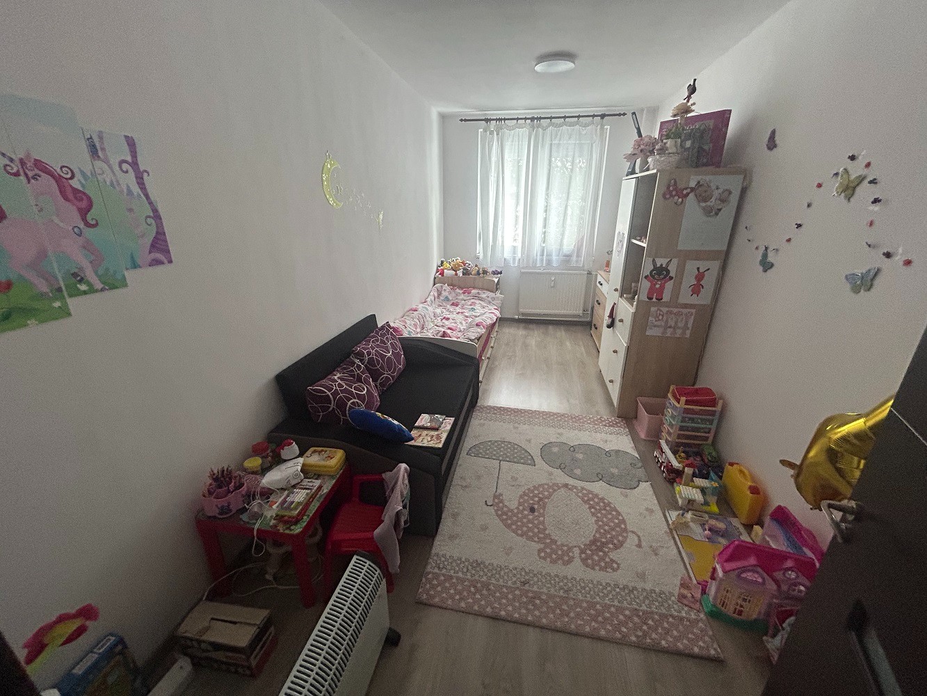 Eladó panel lakás Debrecenben - Kép 4