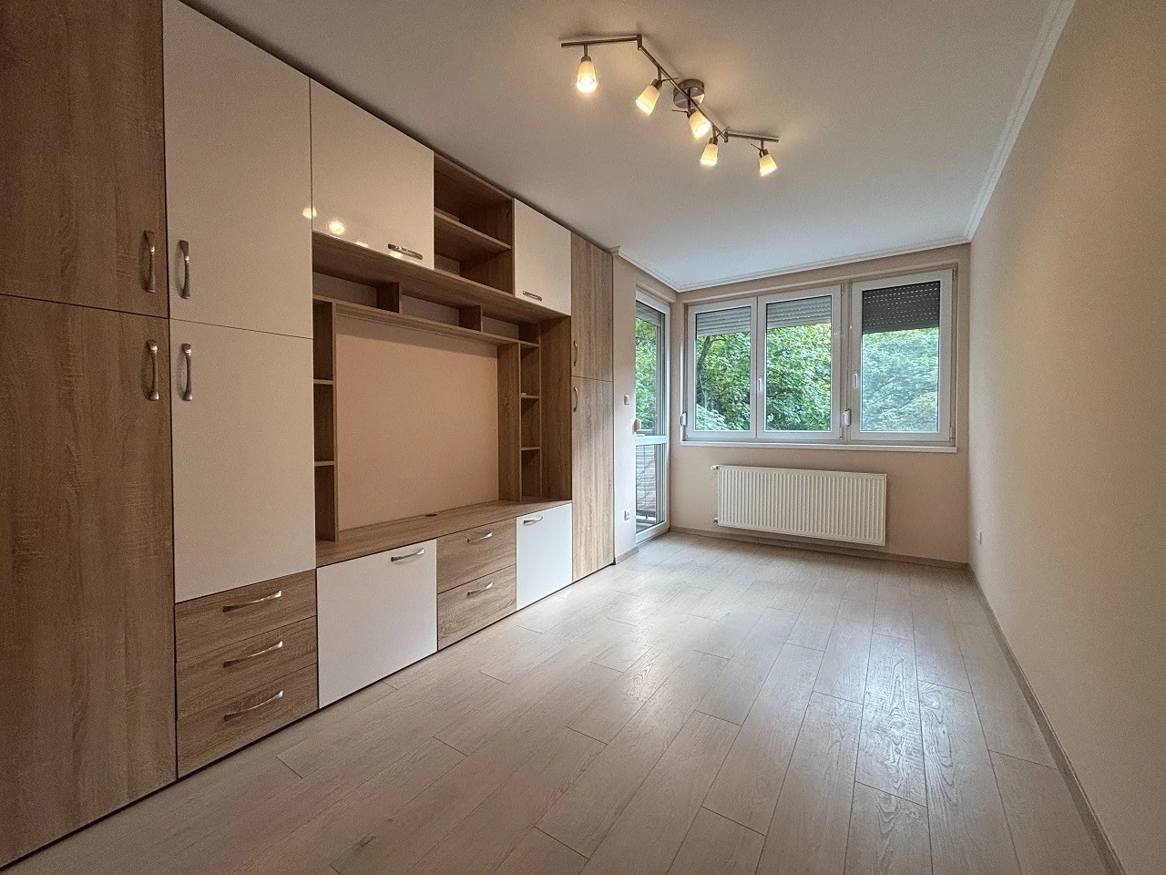 Kiadó tégla lakás Pécsen - Kép 15