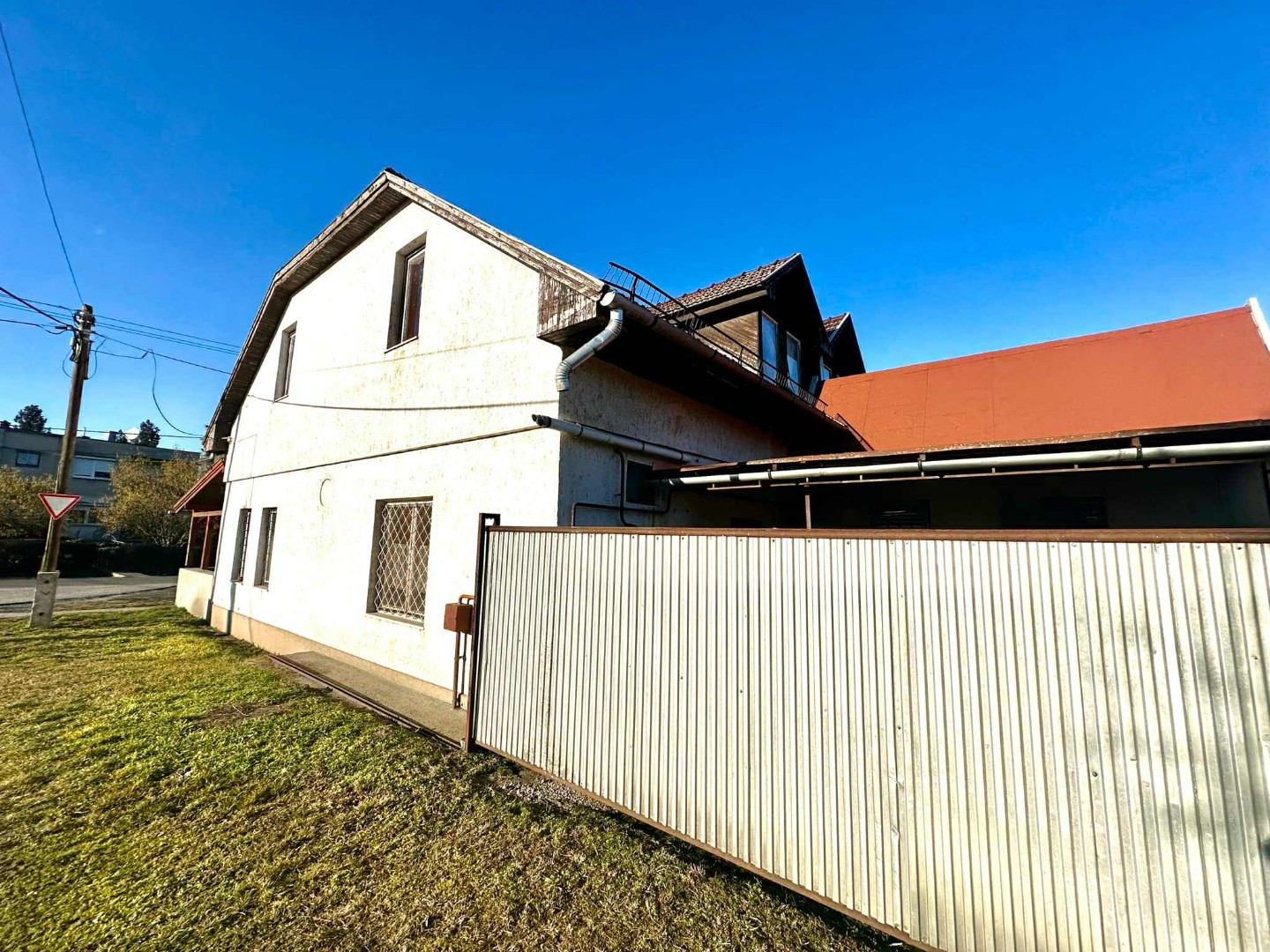 Eladó családi ház Horton - Kép 6