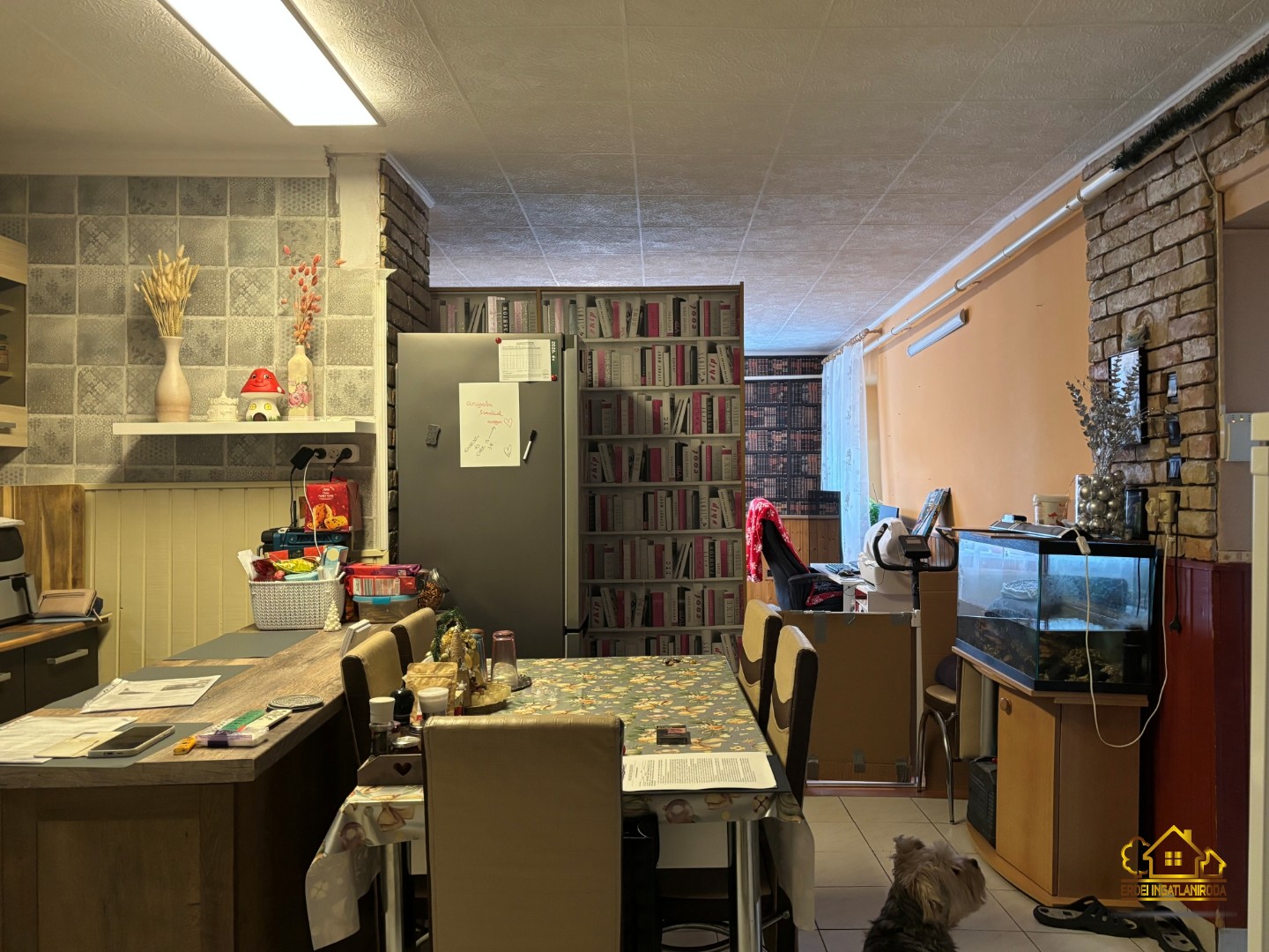 Eladó családi ház Kiskunlacházan - Kép 4