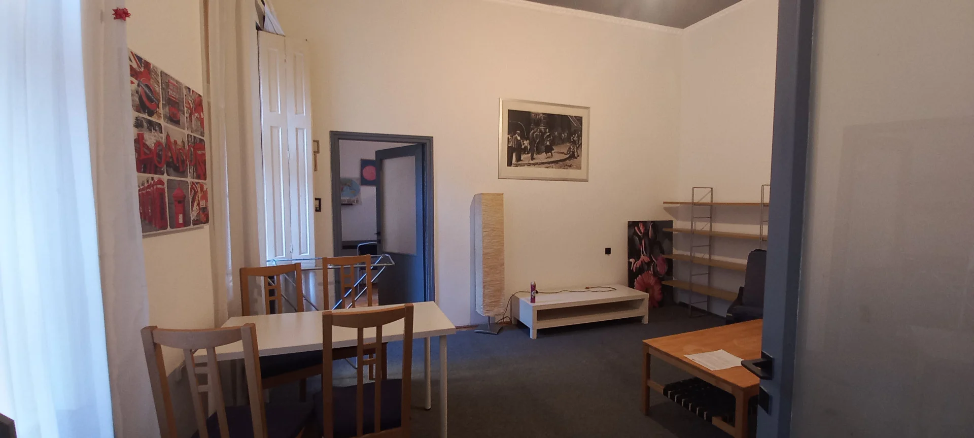 Eladó tégla lakás Budapest 05. ker.en - Kép 2