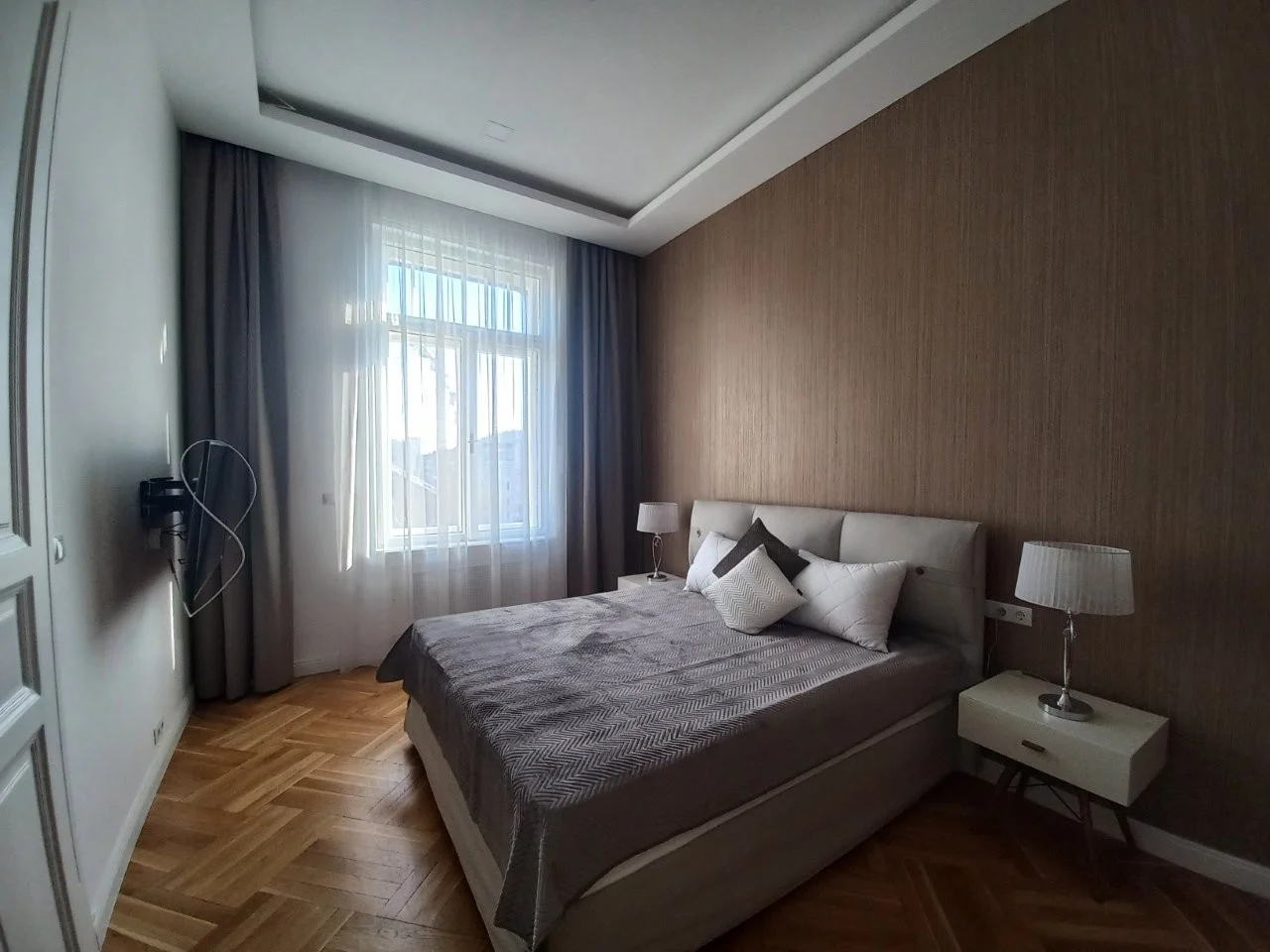 Eladó tégla lakás Budapest 05. ker.en - Kép 12