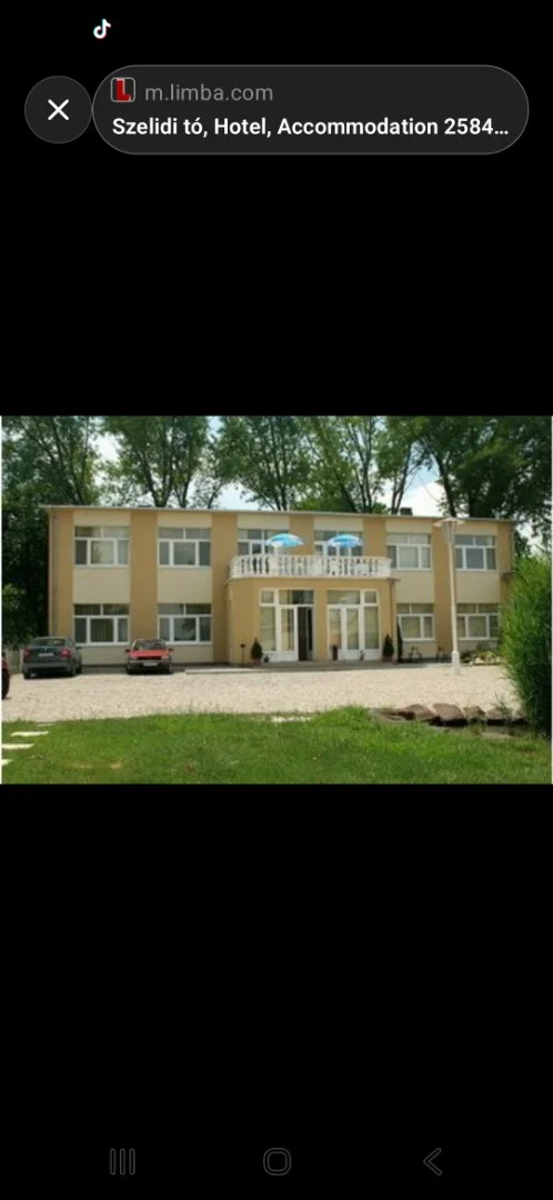 Eladó hotel, szálloda iroda / üzlet / kereskedelmi / szolgáltató Dunapatajon - Kép 4