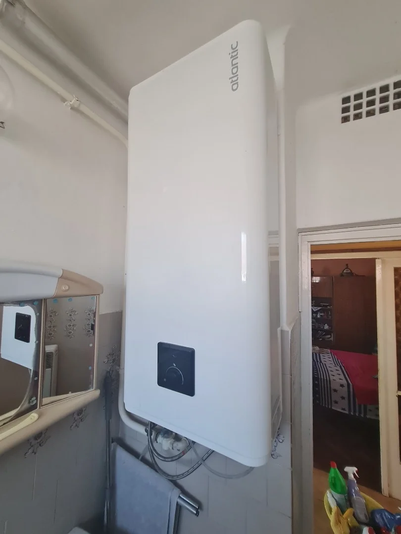 Eladó tégla lakás Székesfehérváron - Kép 16