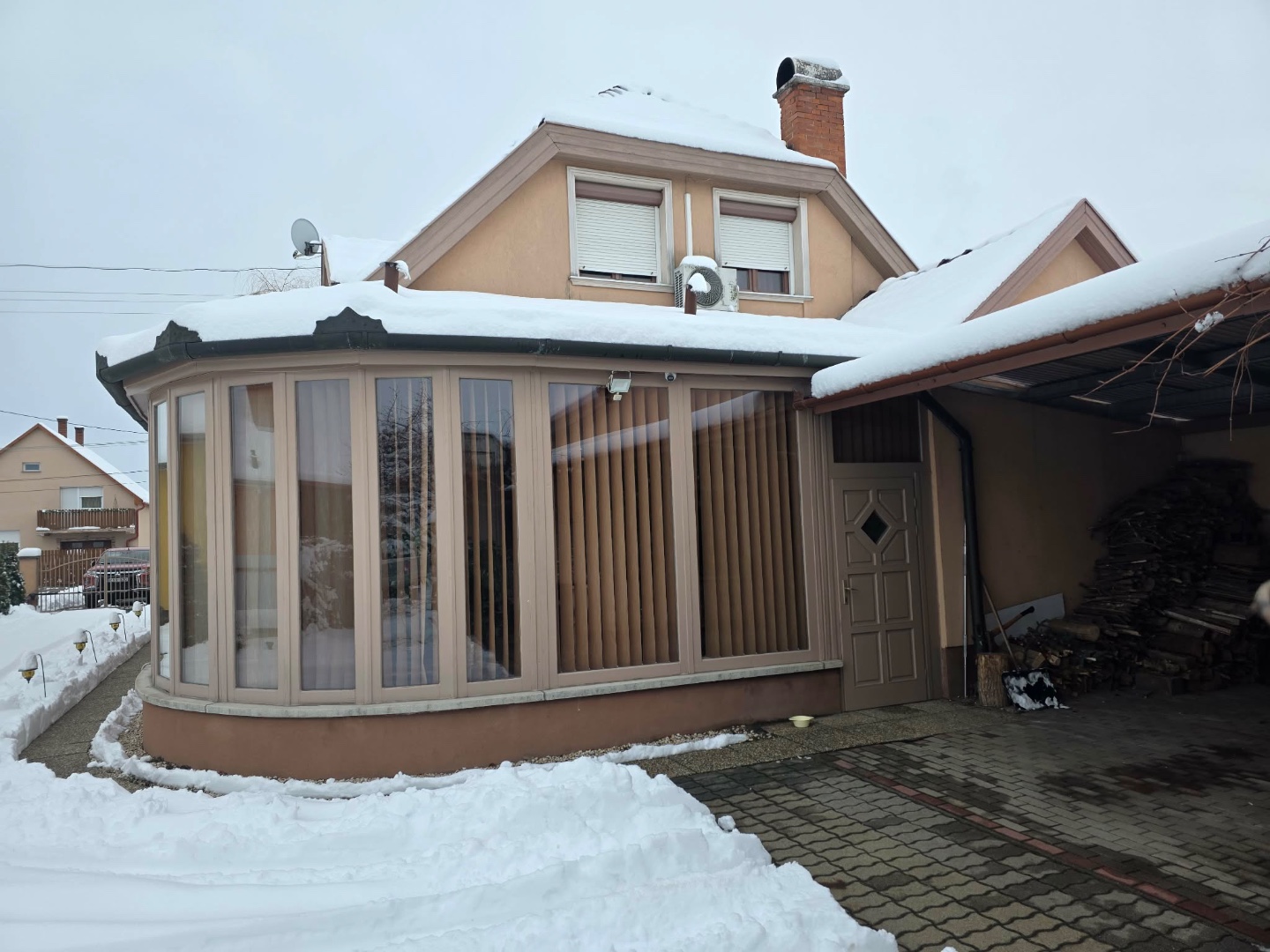 Eladó családi ház Jászberényen - Kép 2