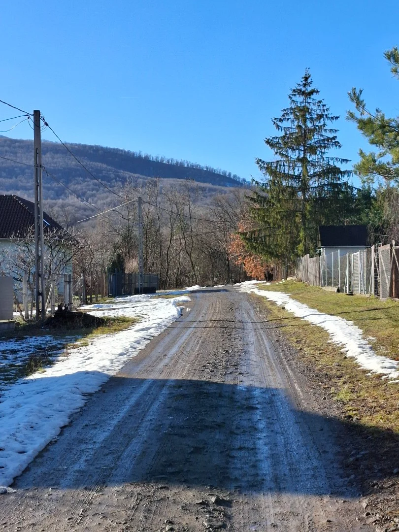 Eladó építési telek Parádon - Kép 4