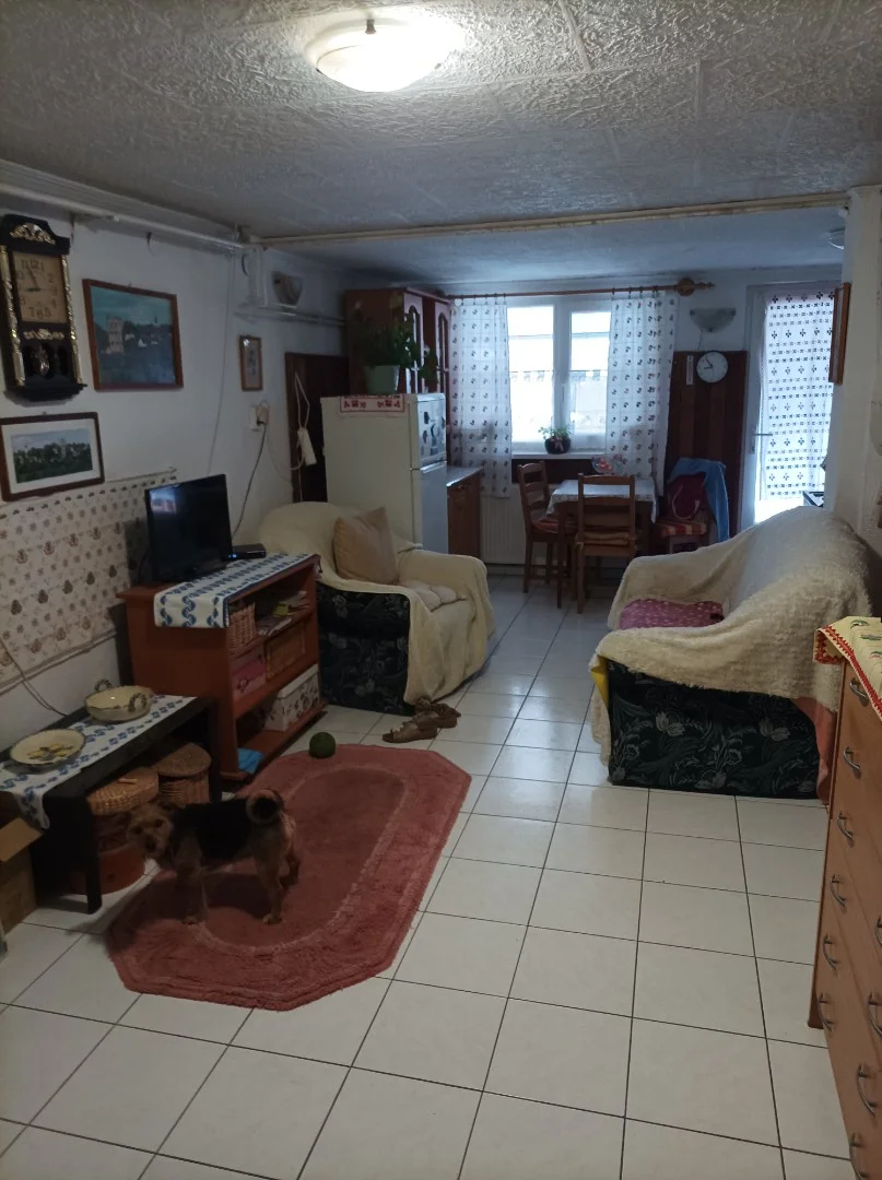 Eladó sorház Balatonfüreden - Kép 12