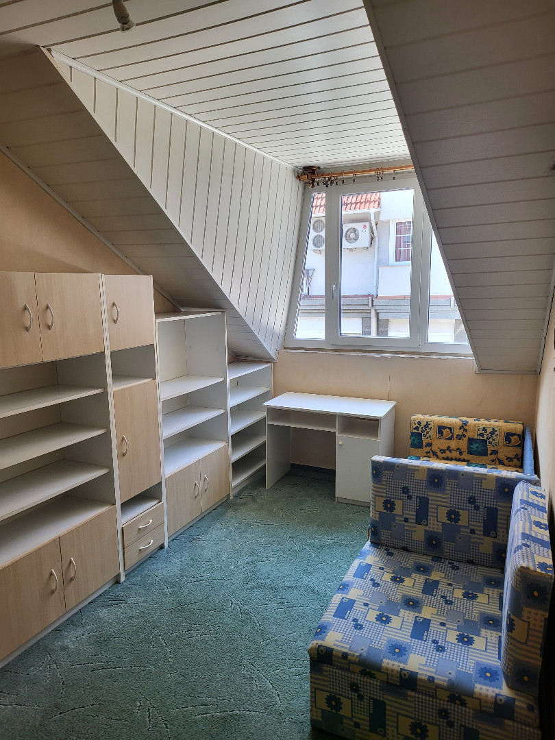 Eladó üzlet iroda / üzlet / kereskedelmi / szolgáltató Zalakaroson - Kép 11