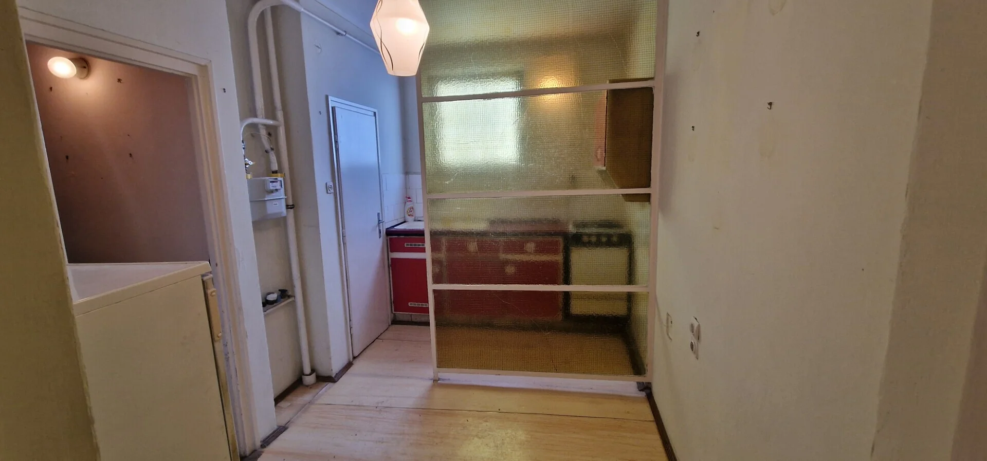 Eladó tégla lakás Miskolcon - Kép 8