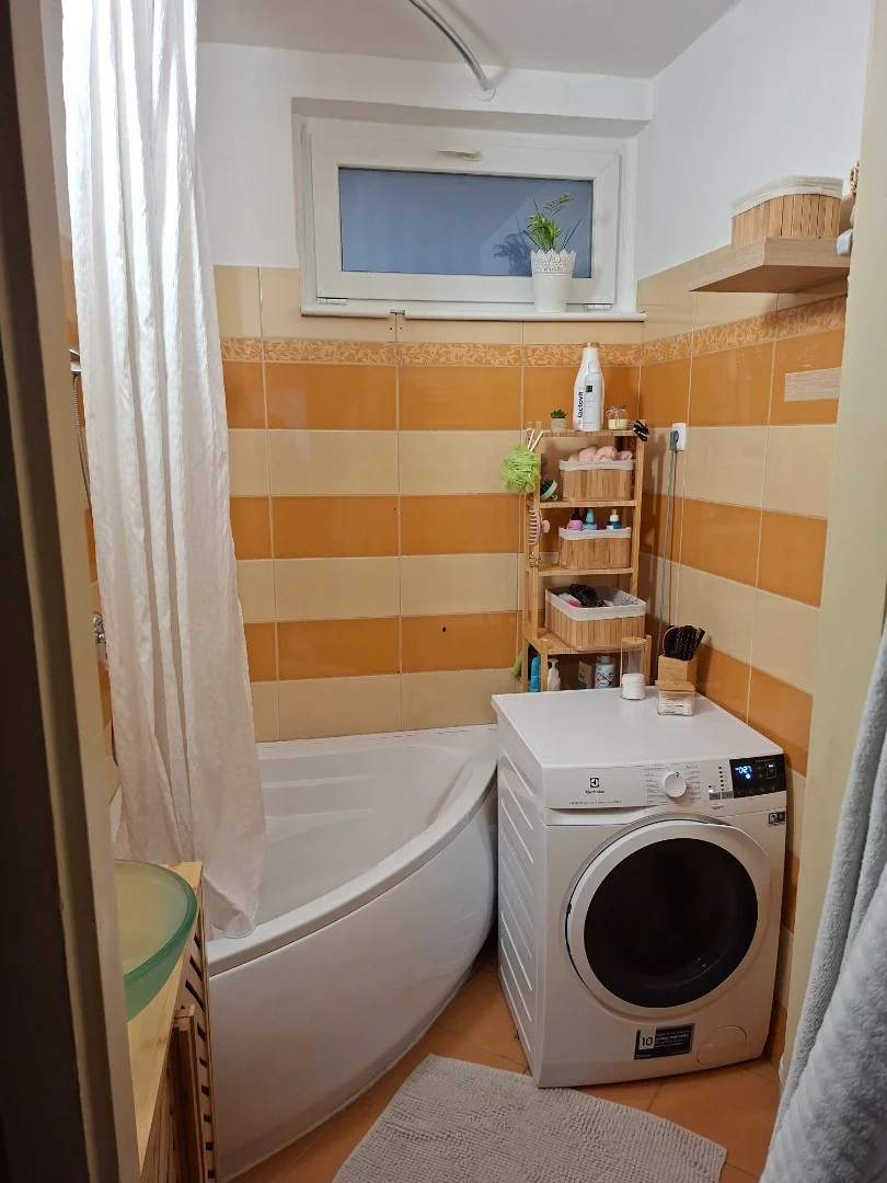 Eladó tégla lakás Zalaegerszegen - Kép 6