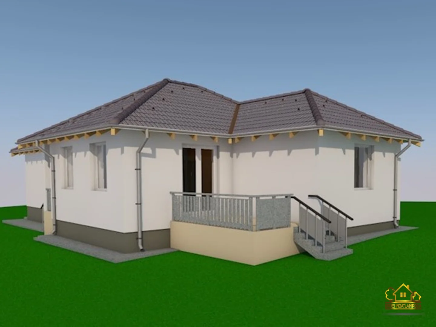 Eladó családi ház Szigetszentmiklóson