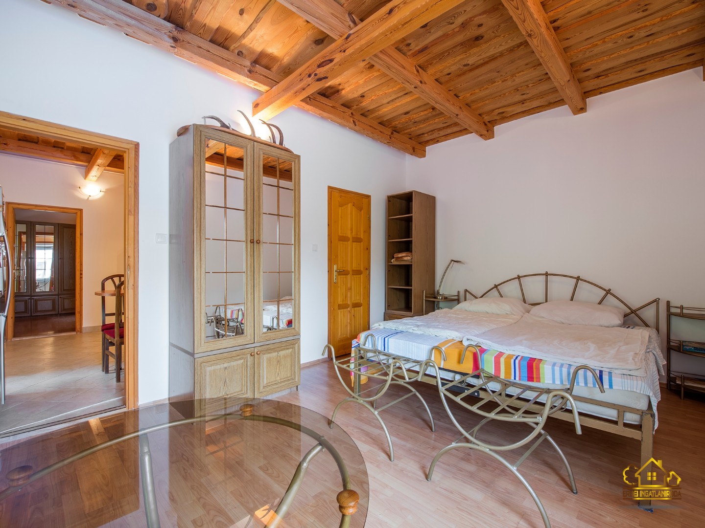 Eladó családi ház Majosházan - Kép 15