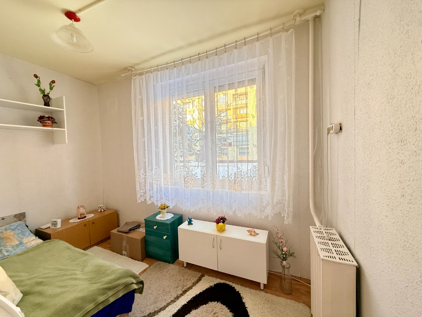 Eladó panel lakás Oroszlányon - Kép 5