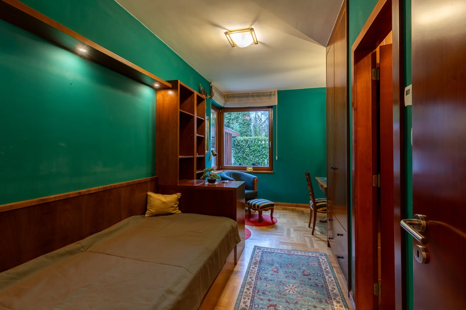 Eladó családi ház Budapest 03. ker.en - Kép 7