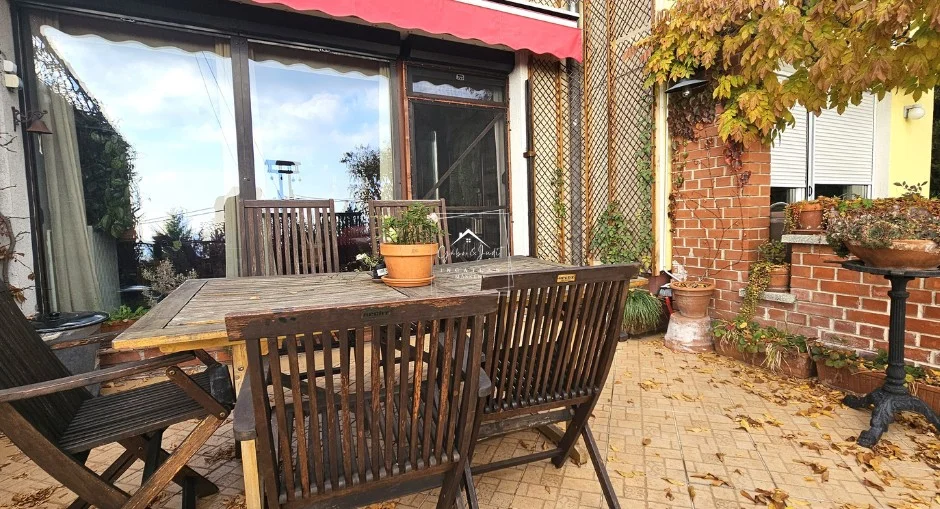 Eladó tégla lakás Budapest 02. ker.en - Kép 4