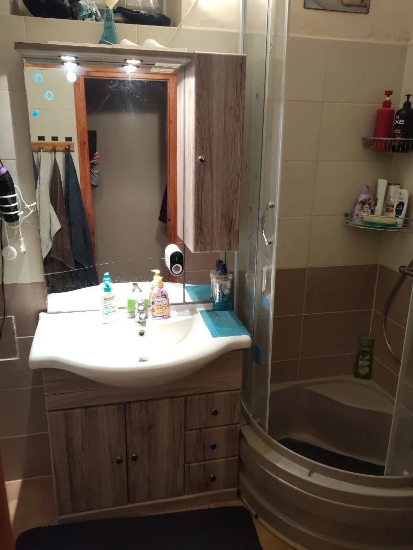 Eladó tégla lakás Szegeden - Kép 13
