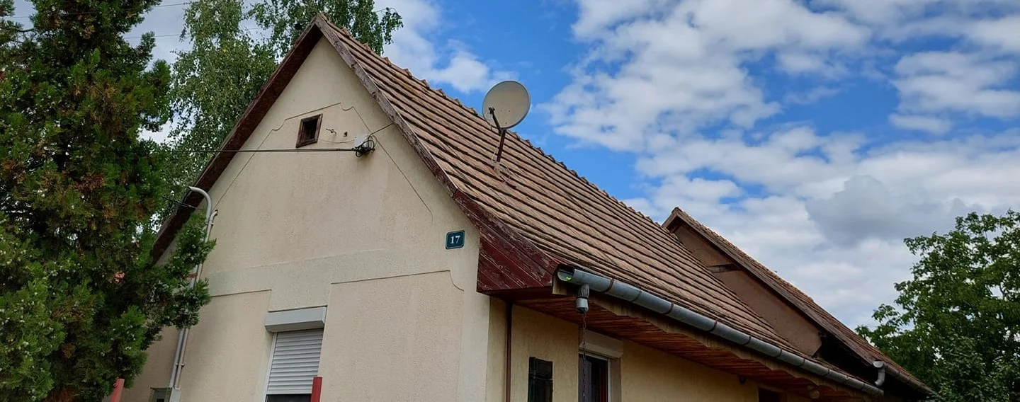 Eladó családi ház Ócsan - Kép 9