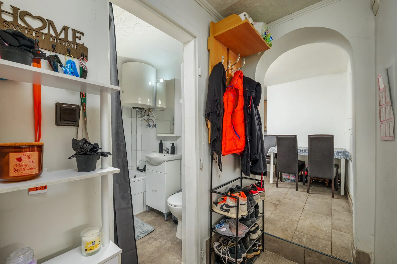 Eladó családi ház Sárisápon - Kép 18