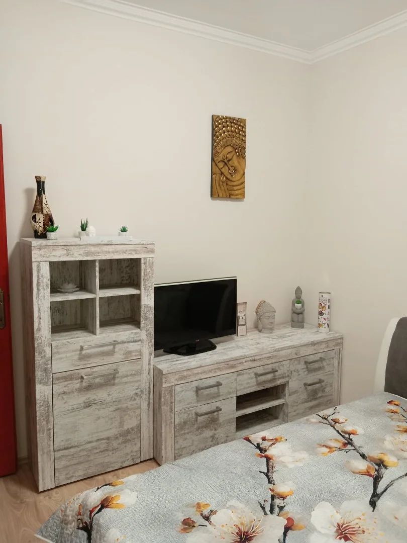 Eladó tégla lakás Szigetszentmiklóson - Kép 6