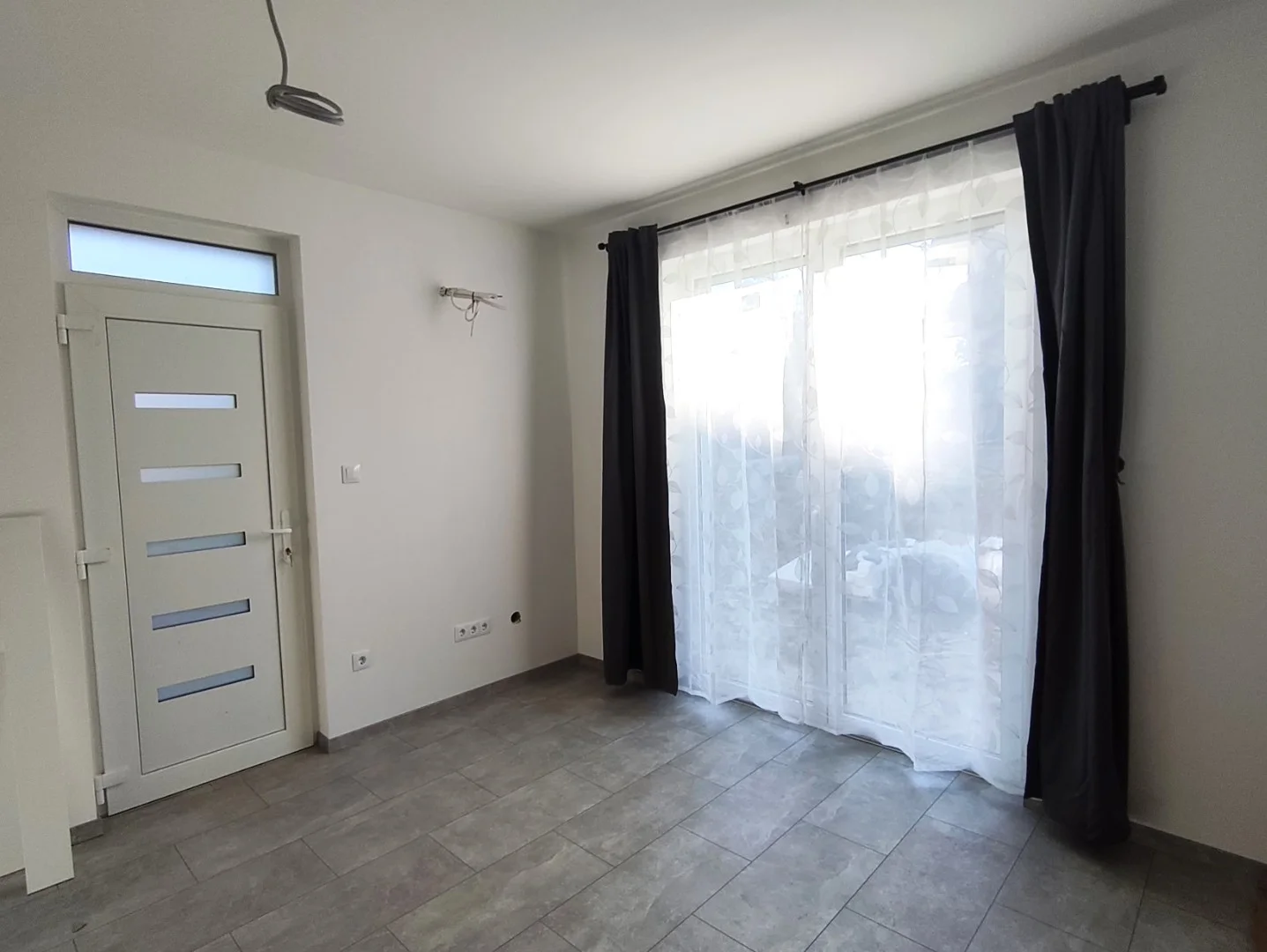 Eladó ikerház Vonyarcvashegyen - Kép 7