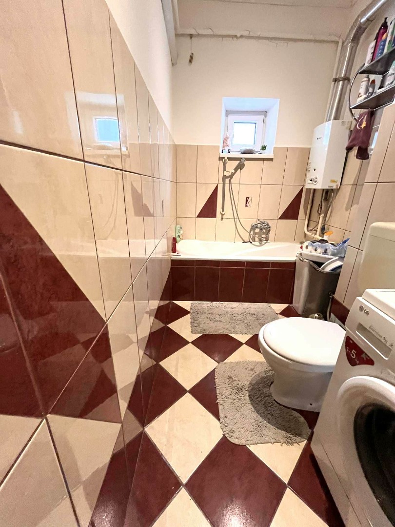 Eladó tégla lakás Miskolcon - Kép 13