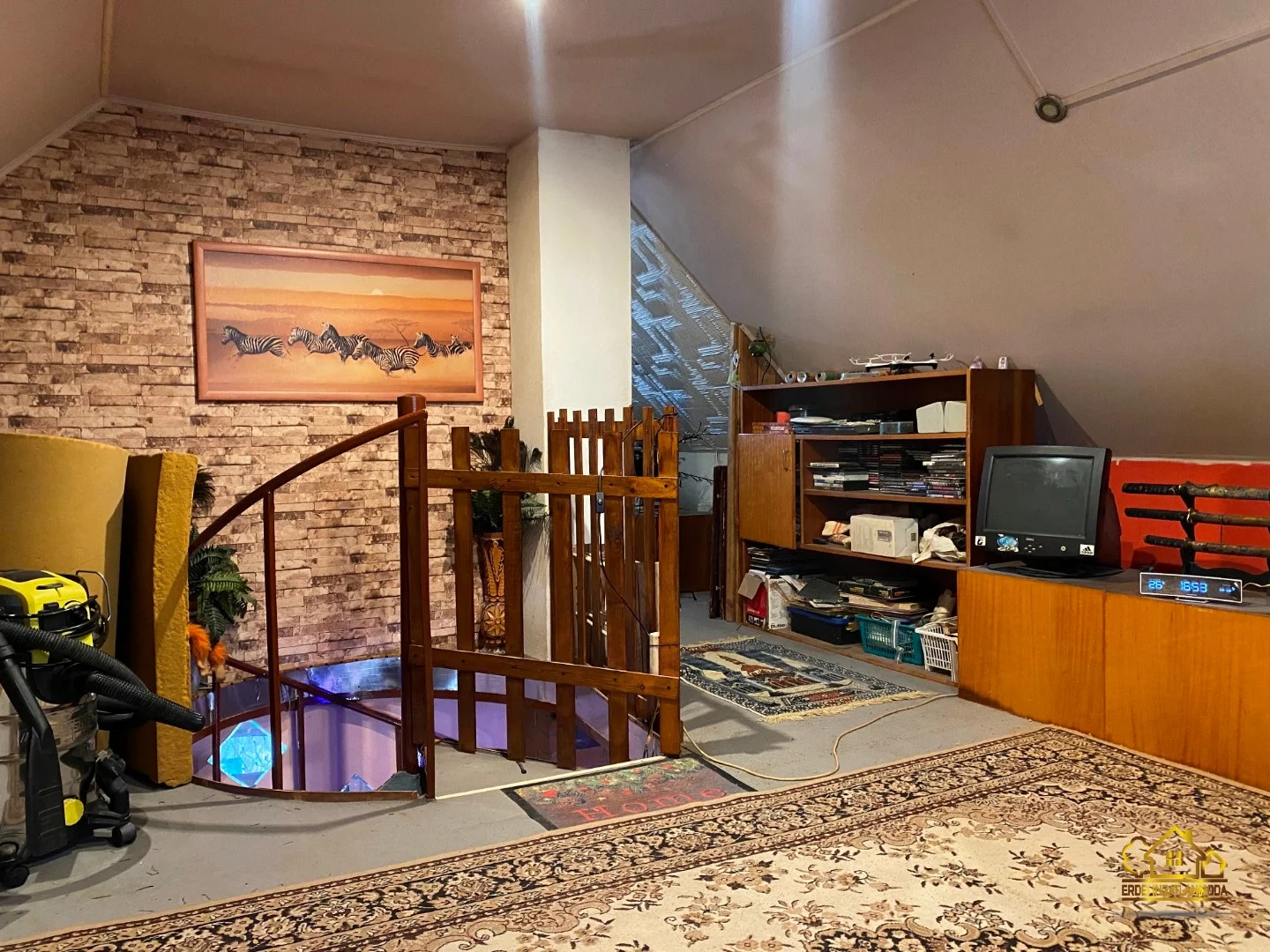 Eladó családi ház Dömsöden - Kép 10