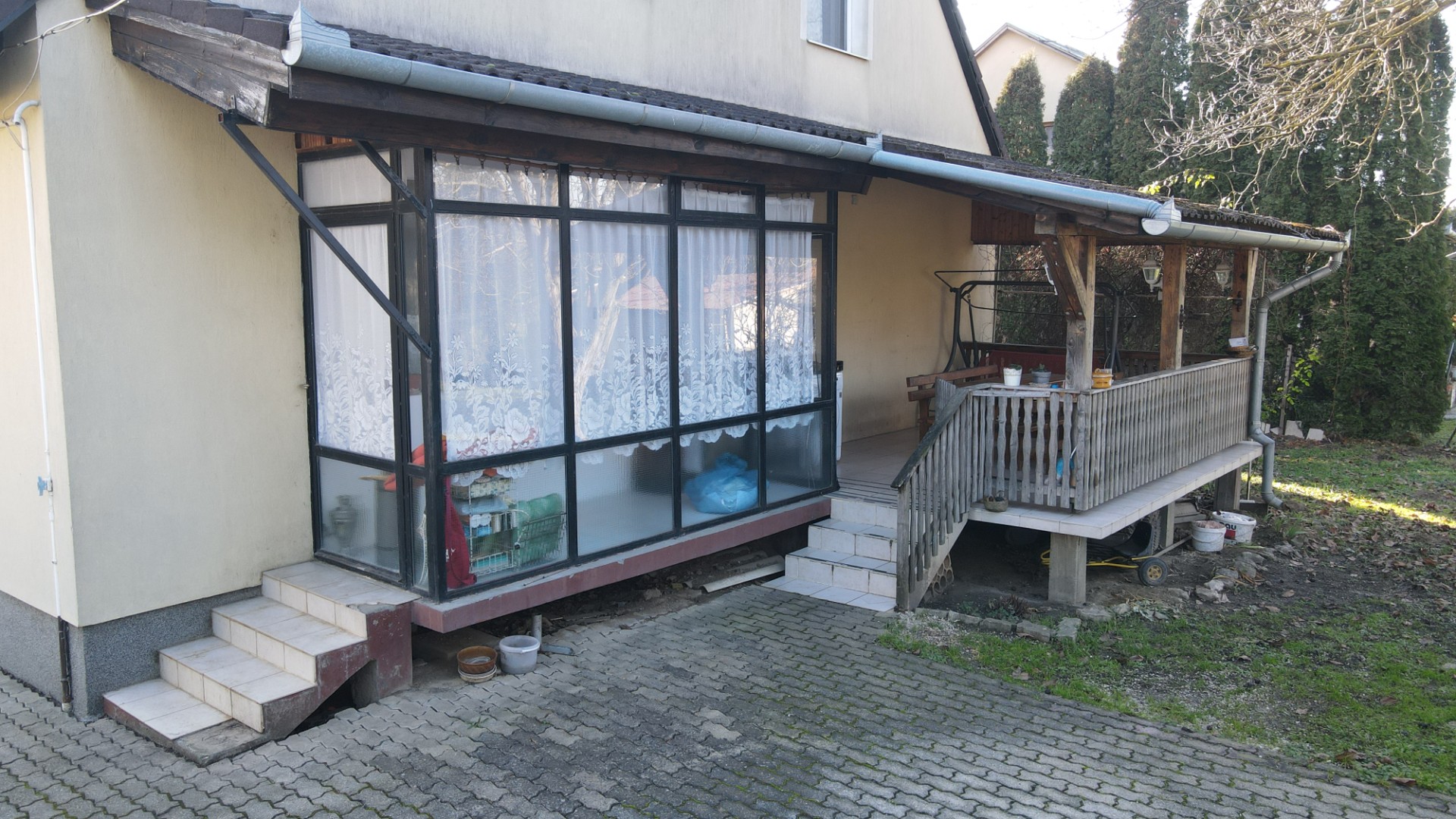 Eladó családi ház Balatonszentgyörgyen - Kép 14