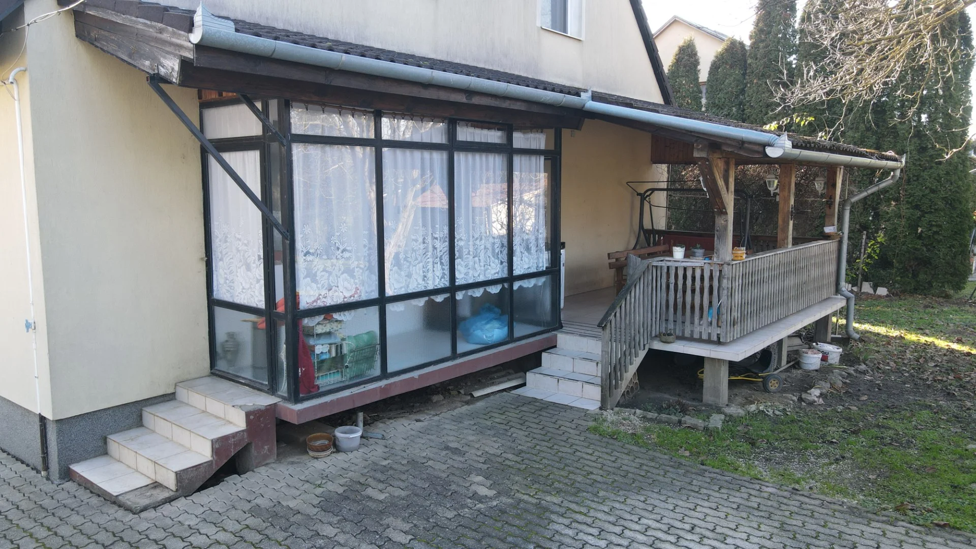 Eladó családi ház Balatonszentgyörgyen - Kép 14