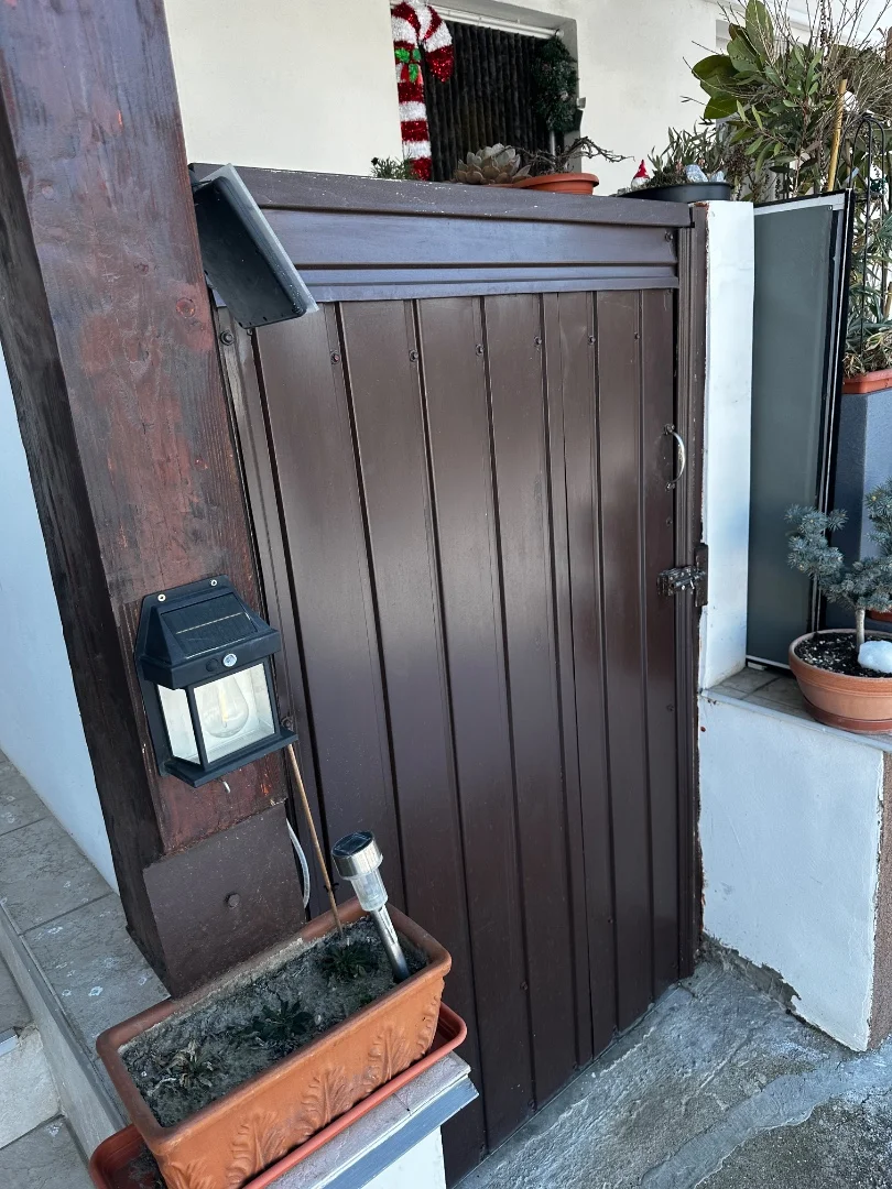 Eladó tégla lakás Pécsen - Kép 10