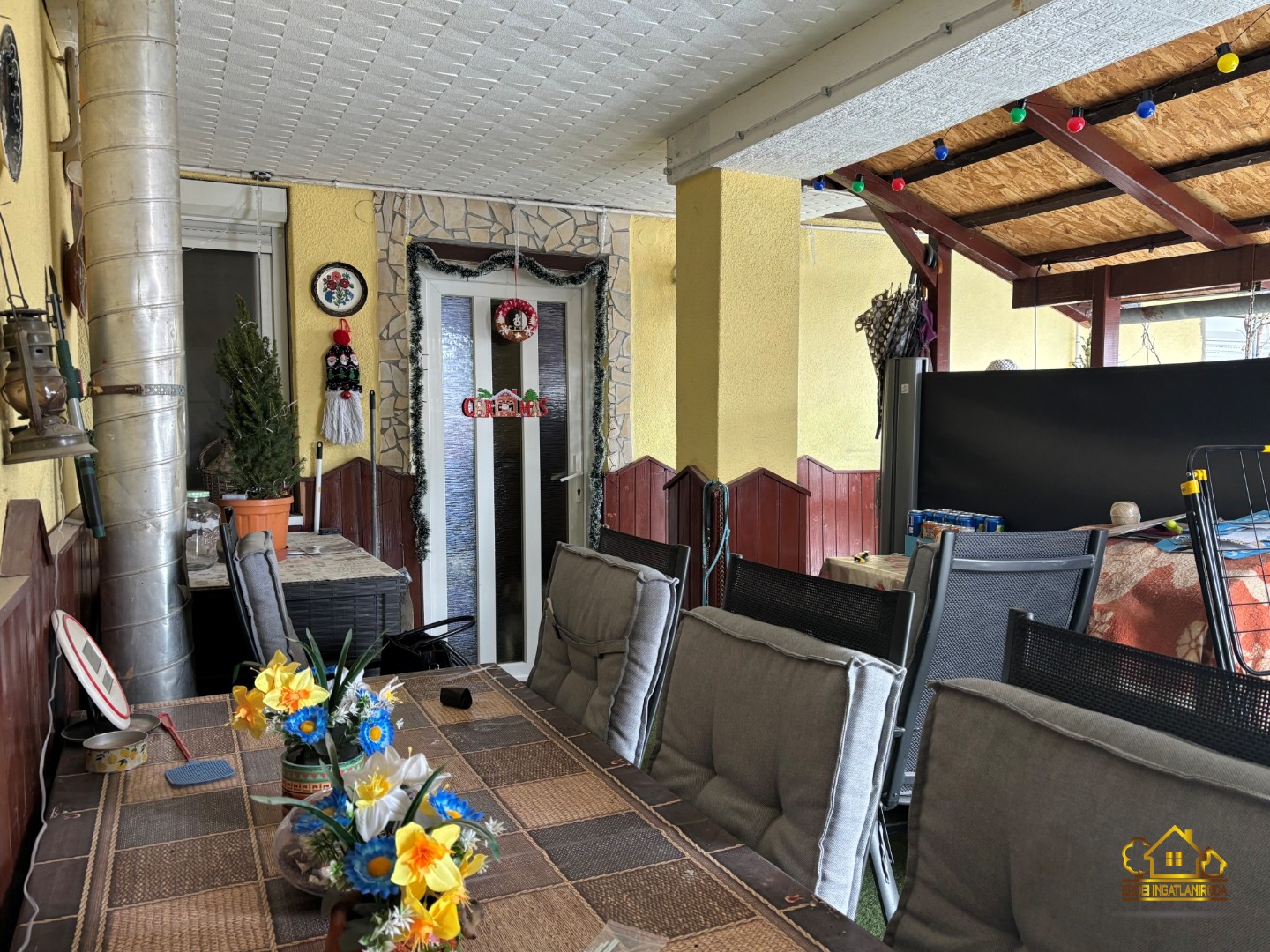 Eladó családi ház Kiskunlacházan - Kép 17