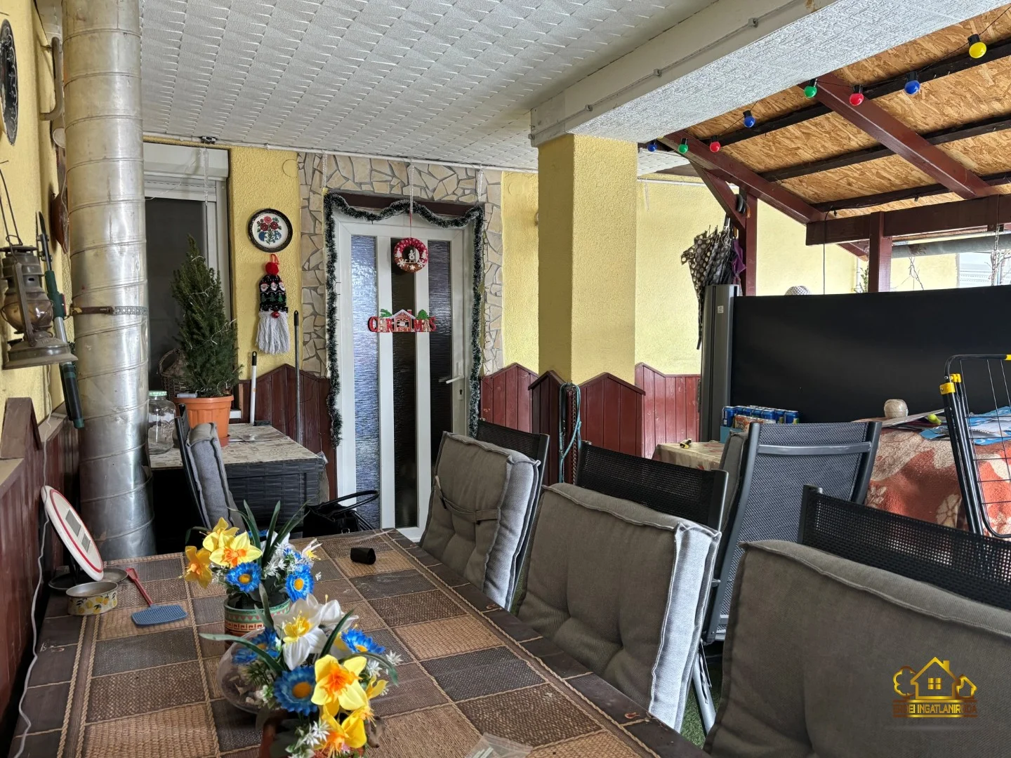 Eladó családi ház Kiskunlacházan - Kép 17