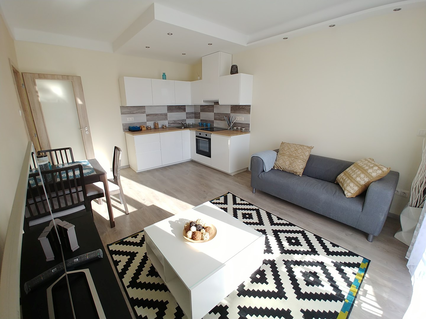 Eladó tégla lakás Budapest 10. ker.en