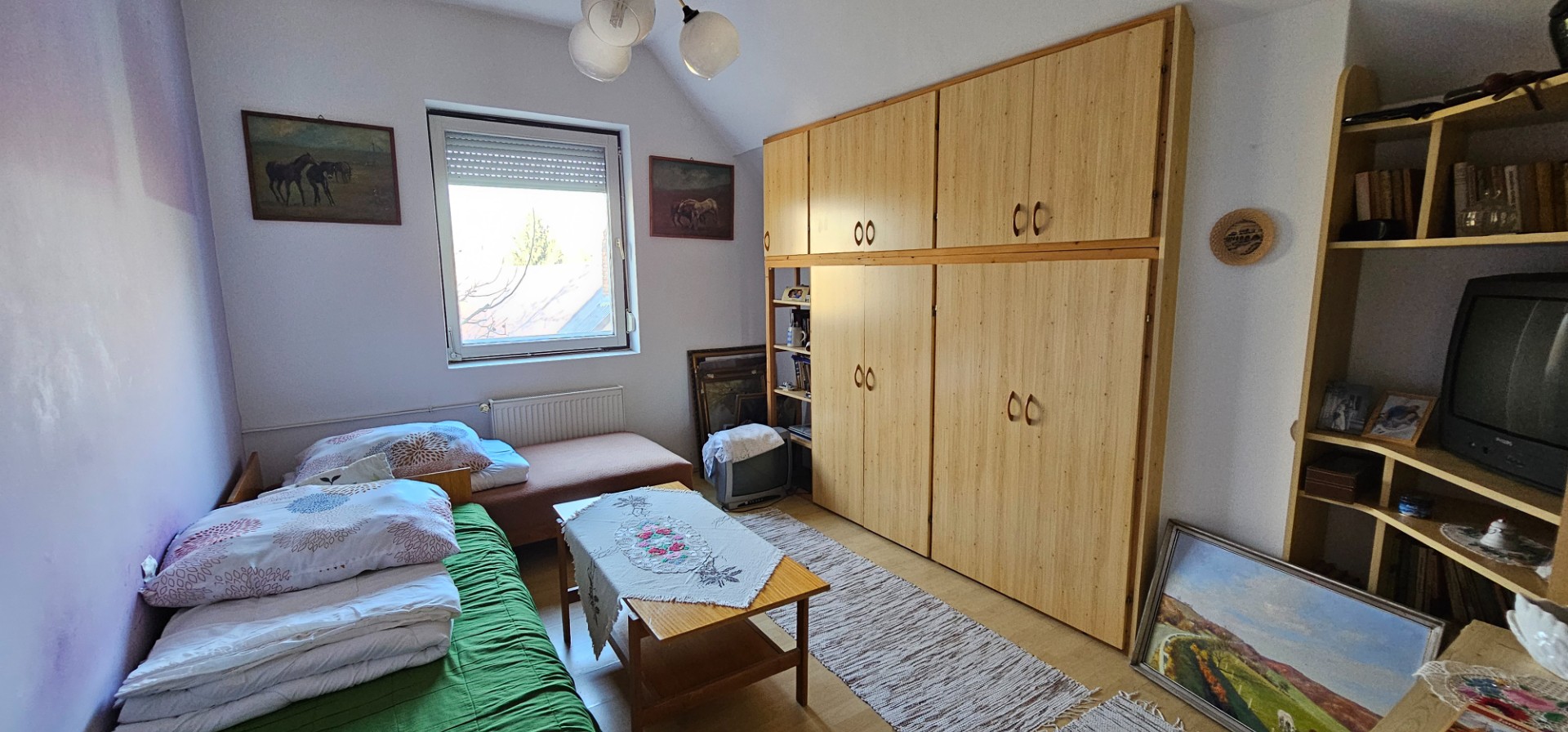 Eladó családi ház Balatonszentgyörgyen - Kép 11