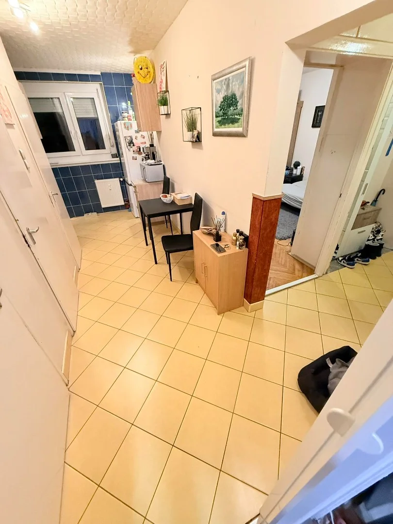 Eladó panel lakás Kazincbarcikan - Kép 19