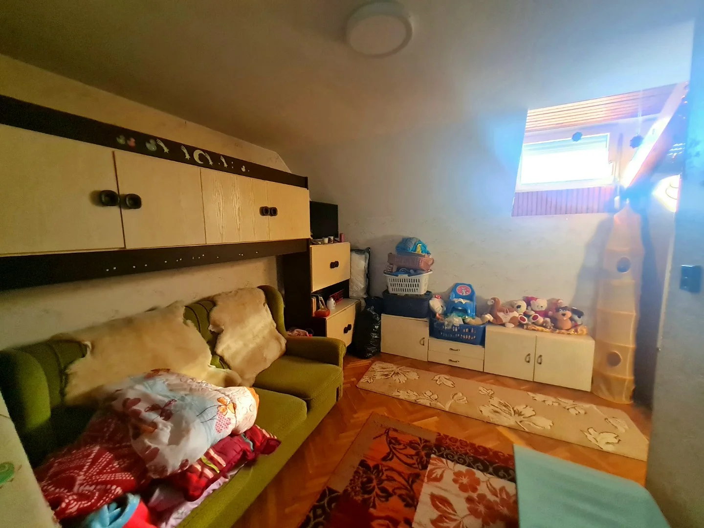 Eladó tégla lakás Székesfehérváron - Kép 12