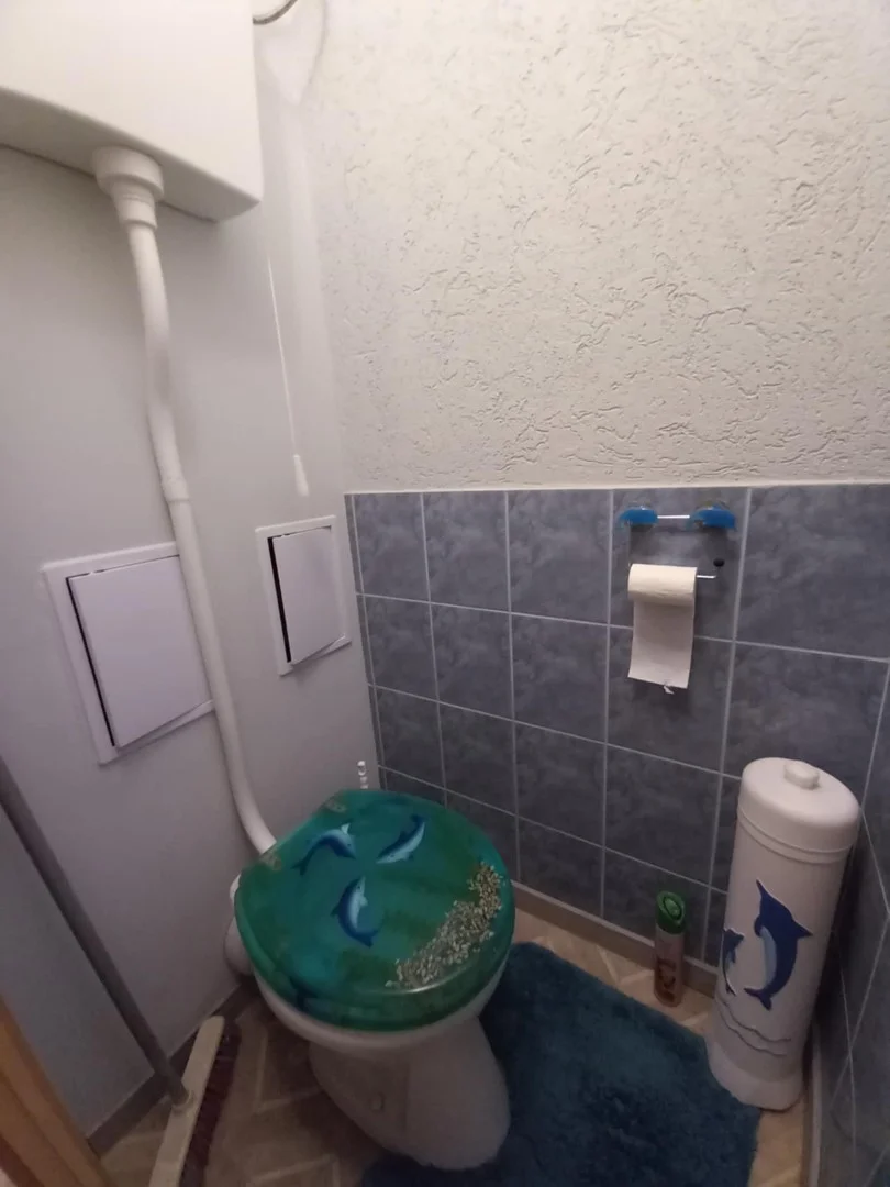 Eladó panel lakás Pécsen - Kép 8