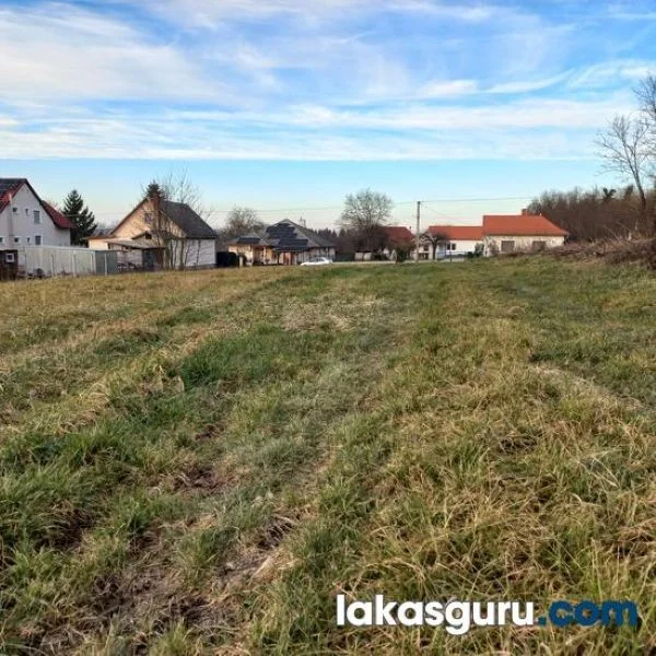 Építési Telek Felsőrajk Központi Részén! - Kép 10