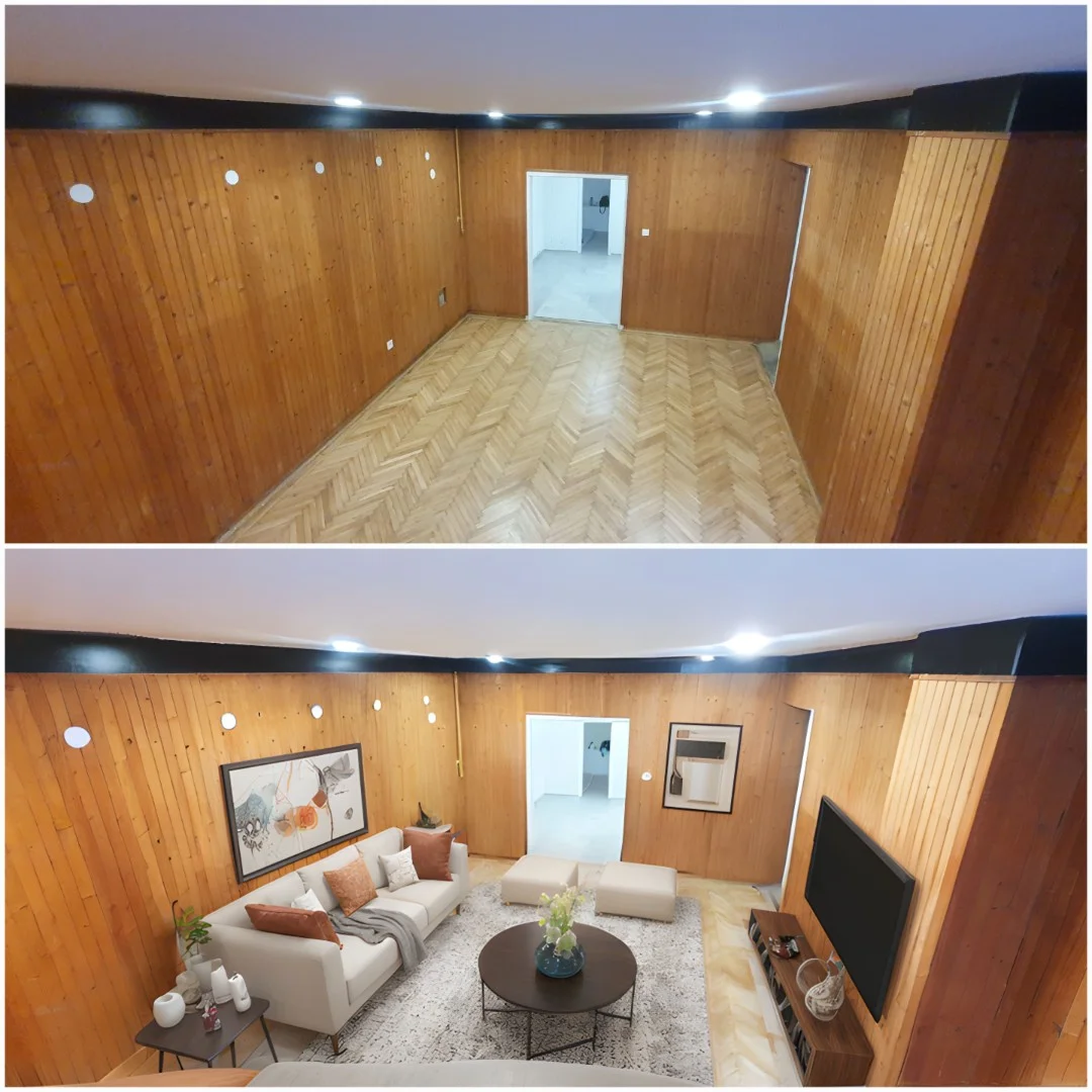 Eladó iroda iroda / üzlet / kereskedelmi / szolgáltató Budapest 07. ker.en - Kép 5