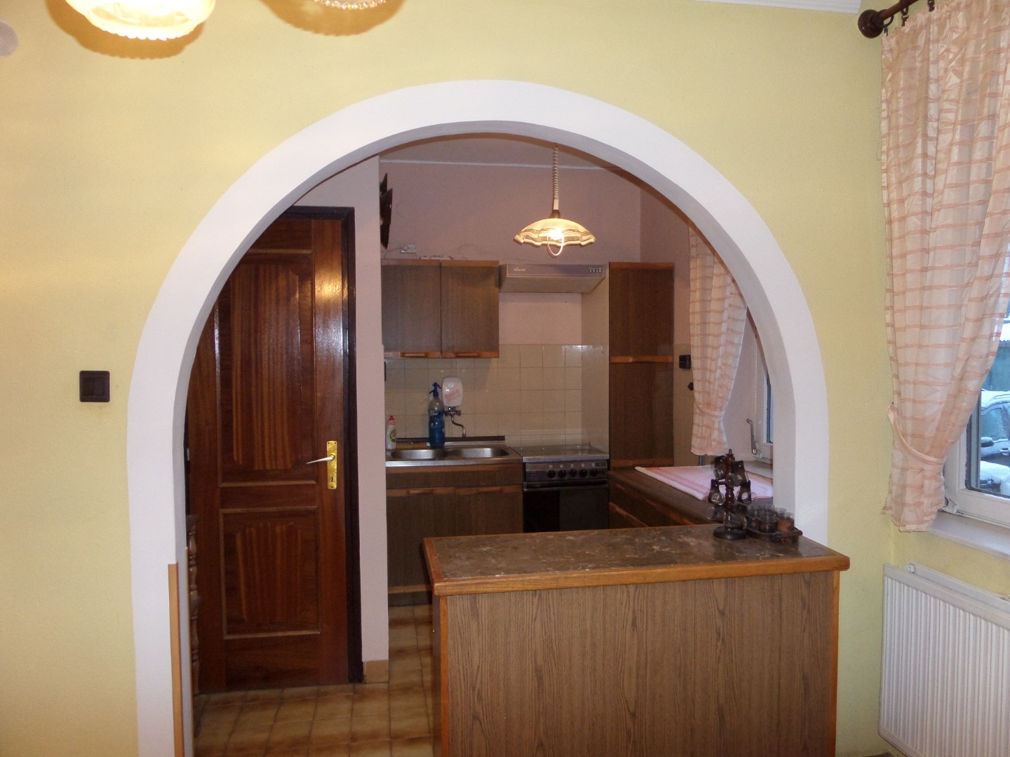 Eladó családi ház Szentlőrincen - Kép 10