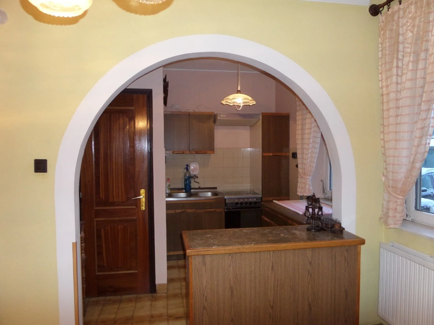 Eladó családi ház Szentlőrincen - Kép 10