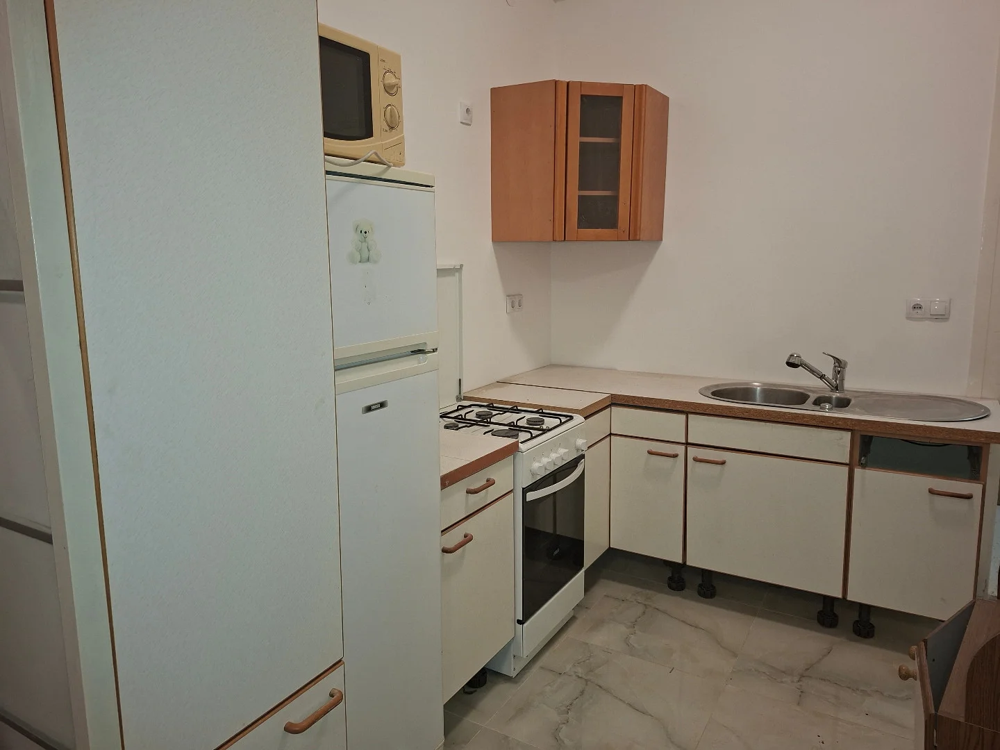 Eladó tégla lakás Budapest 04. ker.en - Kép 6