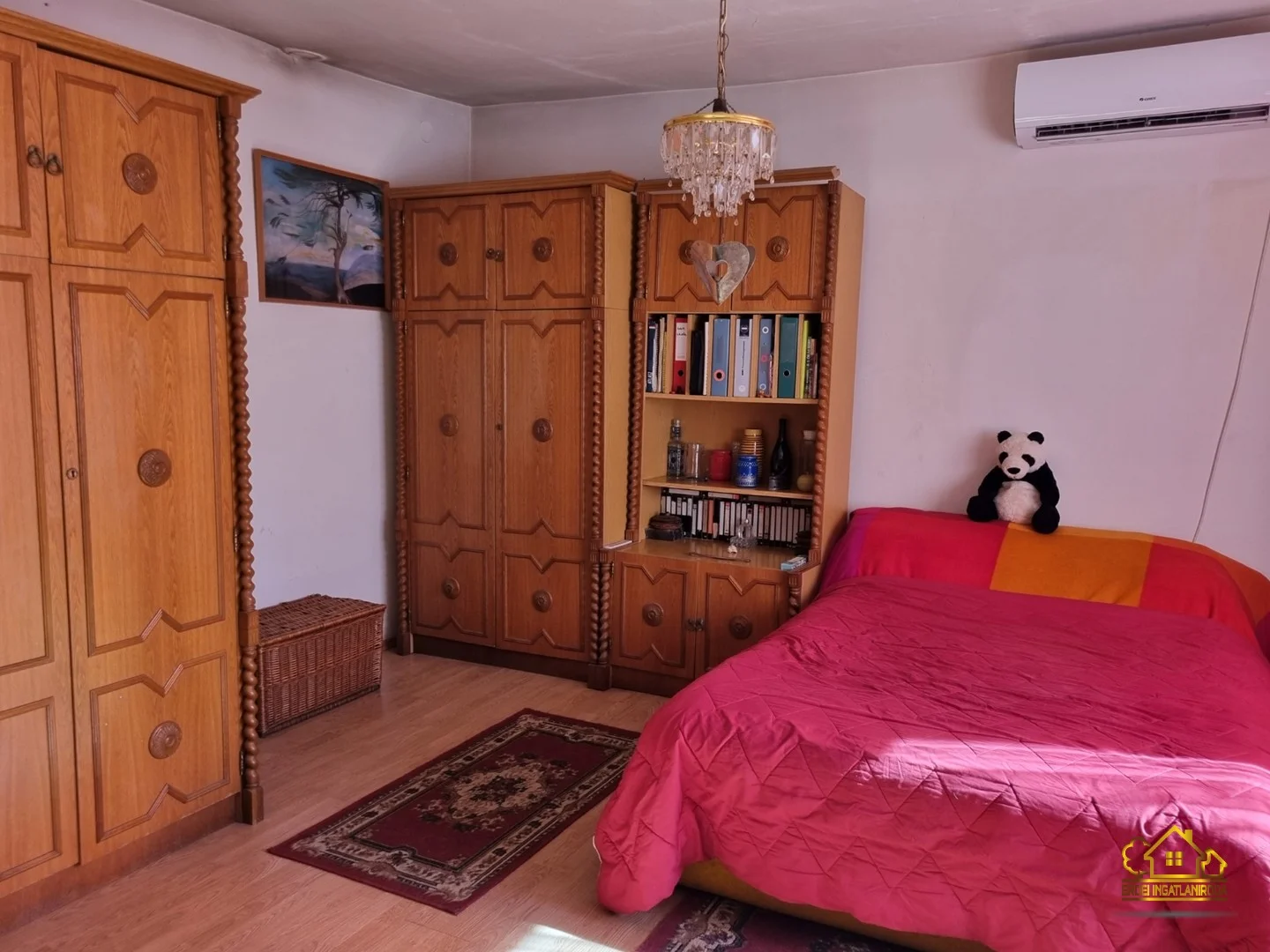 Eladó családi ház Délegyházan - Kép 11