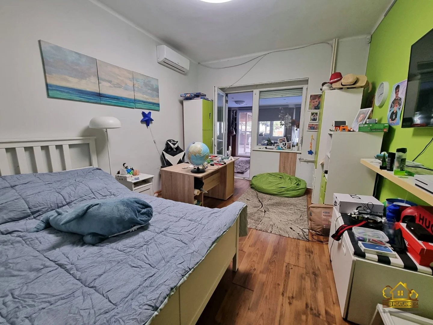 Eladó családi ház Budapest 21. ker.en - Kép 3