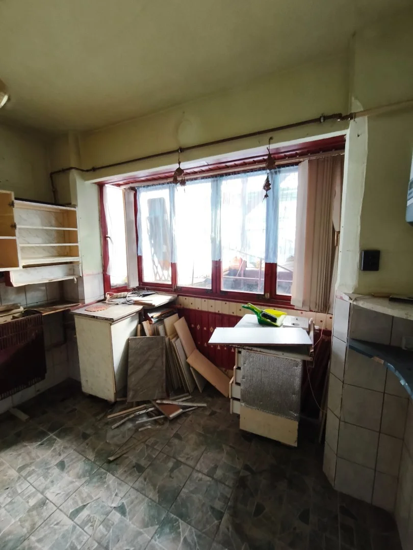 Eladó házrész Pécsen - Kép 9